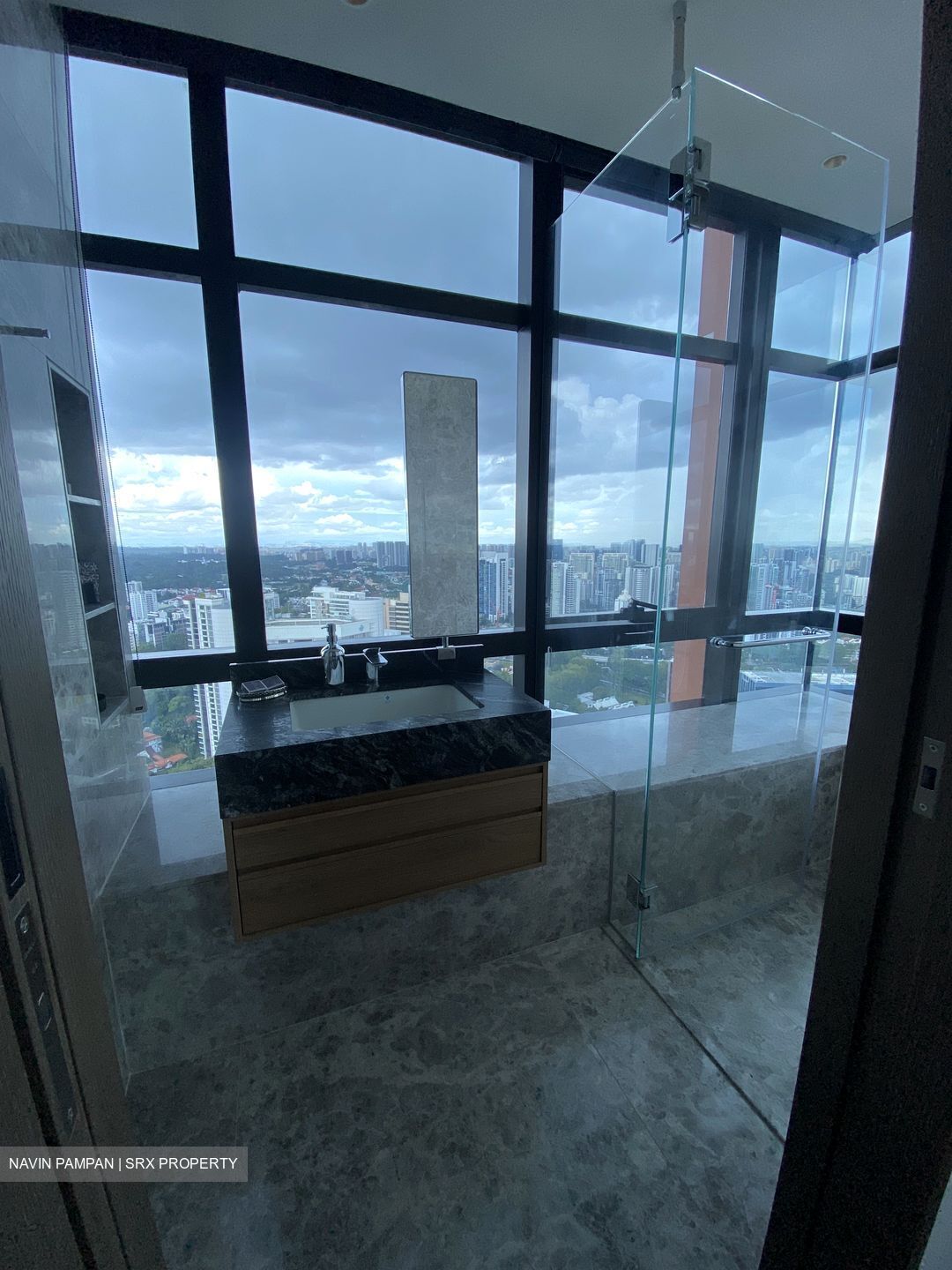 The Ritz-Carlton  (D9), Condominium #389400751